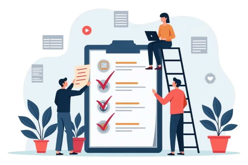 Profissional de automação elétrica